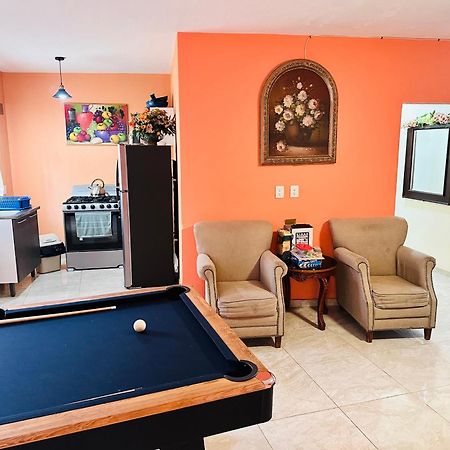 Departamento Maria Concepcion Apartment Tequila Ngoại thất bức ảnh