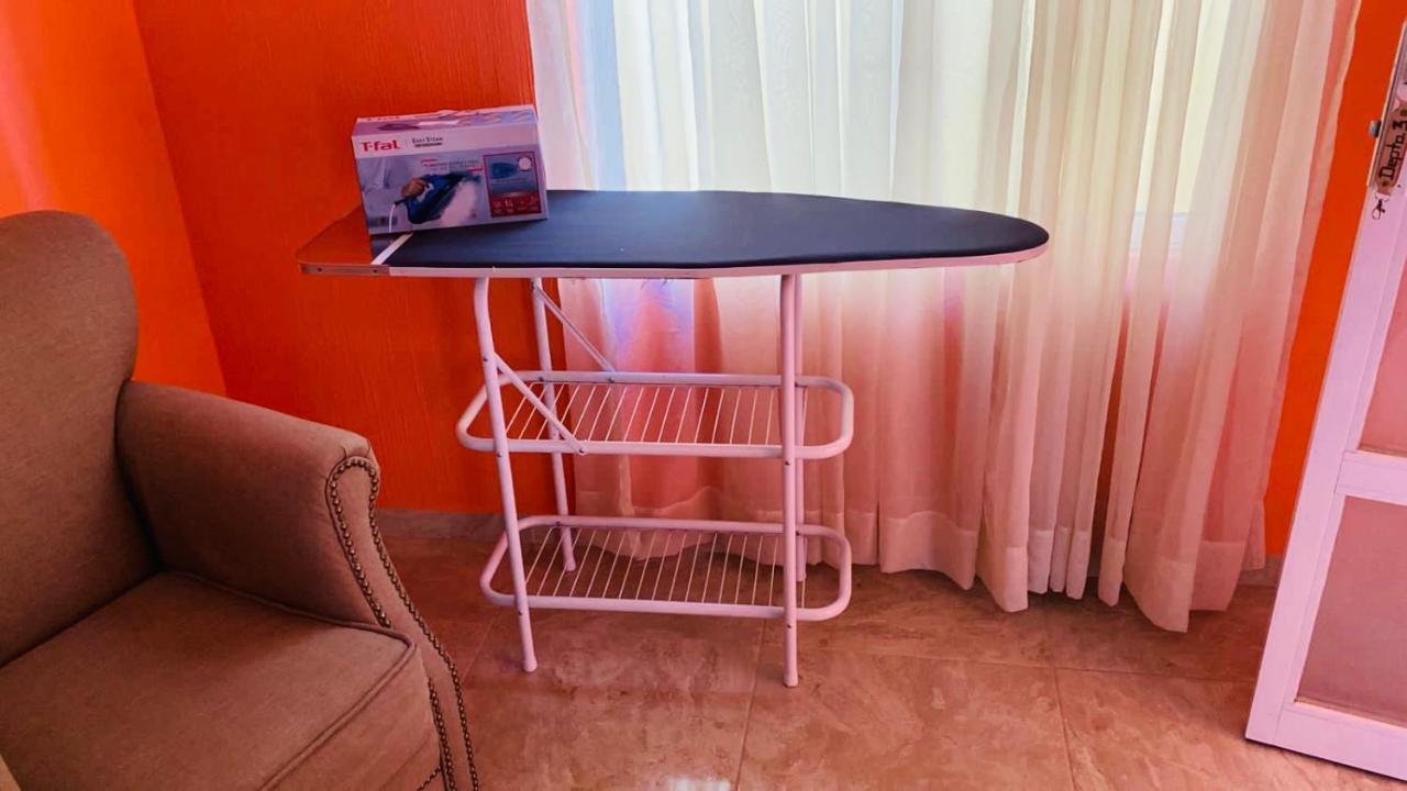 Departamento Maria Concepcion Apartment Tequila Ngoại thất bức ảnh