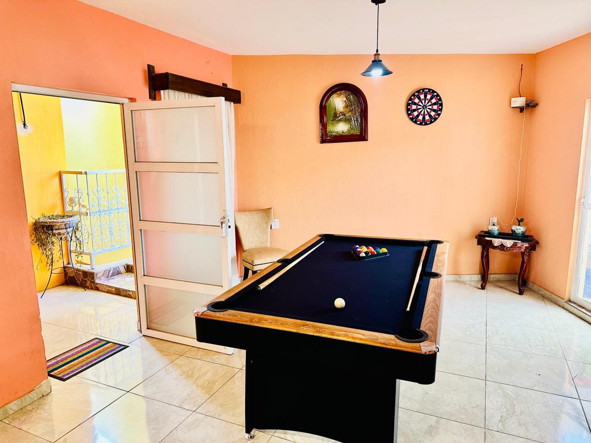Departamento Maria Concepcion Apartment Tequila Ngoại thất bức ảnh