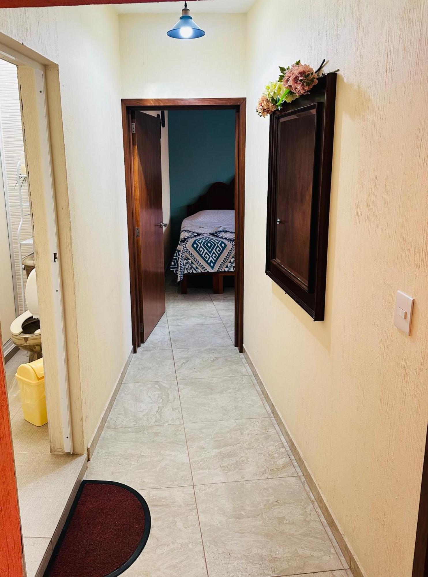 Departamento Maria Concepcion Apartment Tequila Ngoại thất bức ảnh