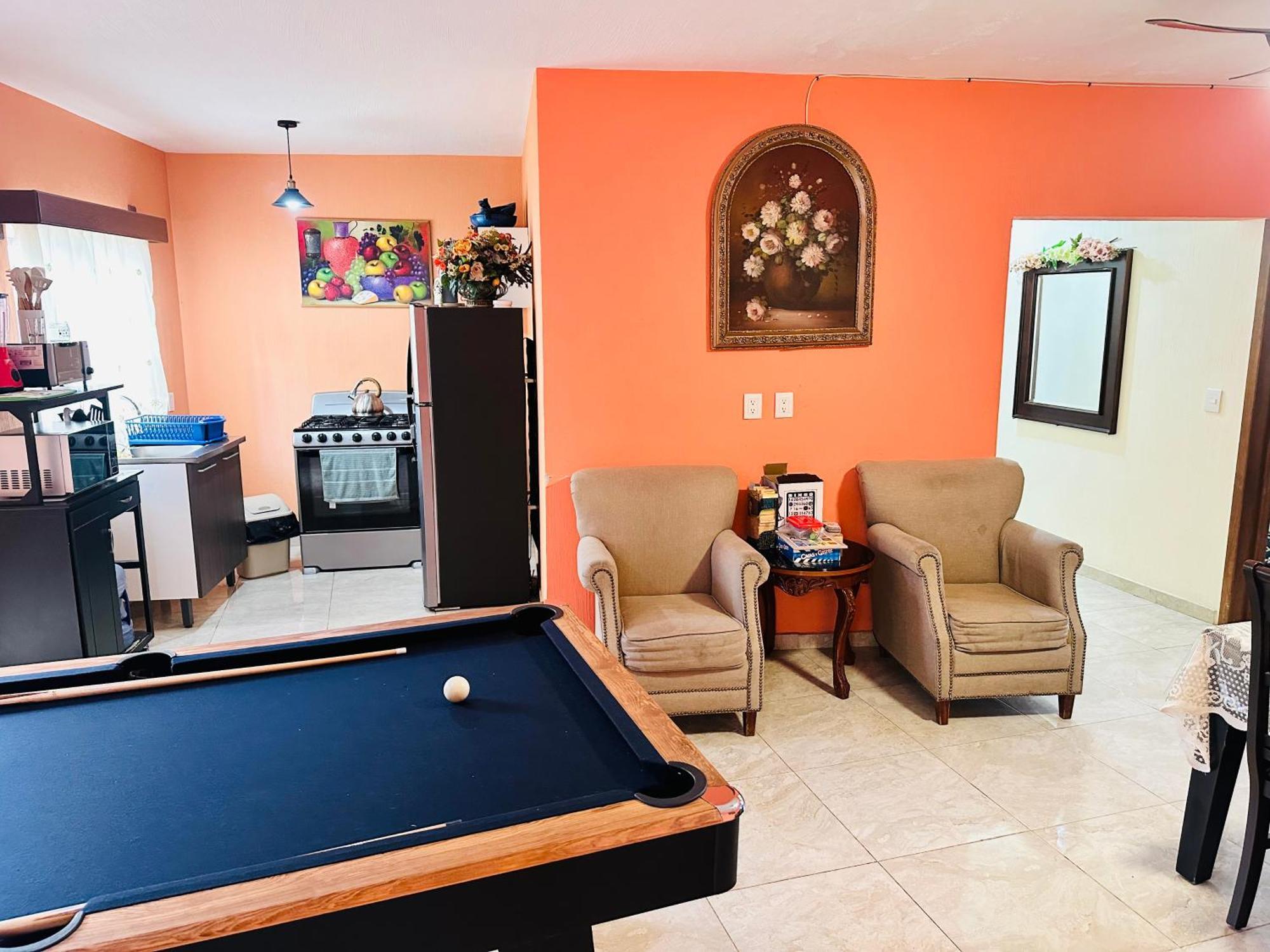 Departamento Maria Concepcion Apartment Tequila Ngoại thất bức ảnh